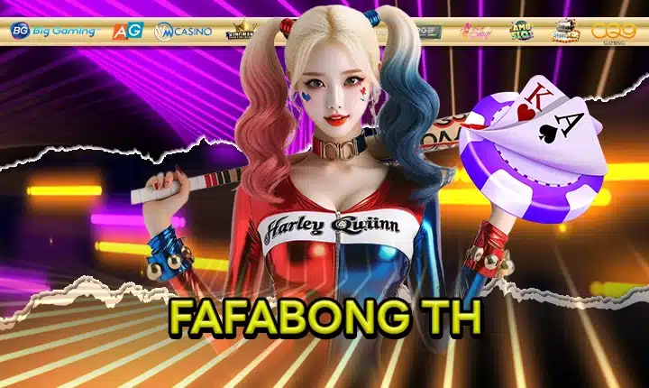FAFABONG feature image