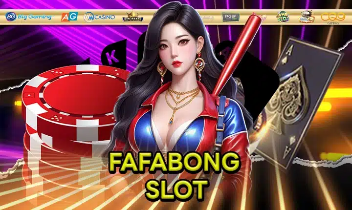 FAFABONG feature image